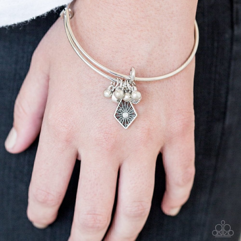Treasure Charms Bracelet